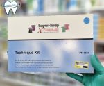 کیت پرداخت سوپر اسنپ شوفو Super Snap X-treme shofu - Image 2