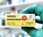 تیغ بیستوری(جراحی) موریس Moris سایز 12 - Image 2