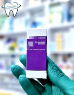 مایع هموستات i-dental - Image 2