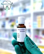 مایع هموستات i-dental - Image 3