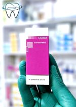محلول فرموکروزول i-dental - Image 2