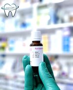 محلول فرموکروزول i-dental - Image 3