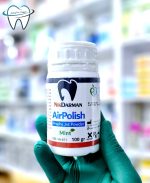 پودر ایرفلو (Air Polish) نیک درمان  - Image 2