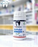 پودر ایرفلو (Air Polish) نیک درمان  - Image 5