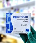 سمان پلی کربوکسیلات tg - tgPolyCem - Image 2