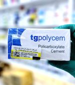 سمان پلی کربوکسیلات tg - tgPolyCem - Image 4