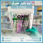 آینه یکبار مصرف دندانپزشکی تیوان T-ONE